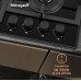 Купить Варочная панель Weissgauff HGG 641 BGV Nano Glass в интернет-магазине Мега-кухня 13