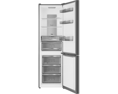 Купить Отдельностоящий холодильник с инвертором Weissgauff WRK 2000 Total NoFrost Inverter Beige Glass в интернет-магазине Мега-кухня 1 Купить Отдельностоящий холодильник с инвертором Weissgauff WRK 2000 Total NoFrost Inverter Beige Glass в интернет-магазине Мега-кухня 1