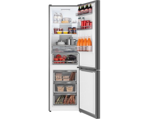 Купить Отдельностоящий холодильник с инвертором Weissgauff WRK 2000 Total NoFrost Inverter Beige Glass в интернет-магазине Мега-кухня 3 Купить Отдельностоящий холодильник с инвертором Weissgauff WRK 2000 Total NoFrost Inverter Beige Glass в интернет-магазине Мега-кухня 3