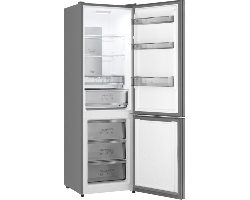 Купить Отдельностоящий холодильник с инвертором Weissgauff WRK 2000 Total NoFrost Inverter Beige Glass в интернет-магазине Мега-кухня 4 Купить Отдельностоящий холодильник с инвертором Weissgauff WRK 2000 Total NoFrost Inverter Beige Glass в интернет-магазине Мега-кухня 4