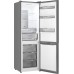 Купить Отдельностоящий холодильник с инвертором Weissgauff WRK 2000 Total NoFrost Inverter Beige Glass в интернет-магазине Мега-кухня 4