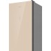 Купить Отдельностоящий холодильник с инвертором Weissgauff WRK 2000 Total NoFrost Inverter Beige Glass в интернет-магазине Мега-кухня 6