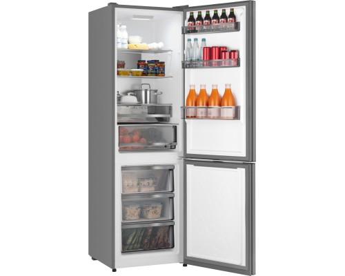 Купить Отдельностоящий холодильник с инвертором Weissgauff WRK 2000 Total NoFrost Inverter Beige Glass в интернет-магазине Мега-кухня 5 Купить Отдельностоящий холодильник с инвертором Weissgauff WRK 2000 Total NoFrost Inverter Beige Glass в интернет-магазине Мега-кухня 5