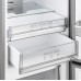 Купить Отдельностоящий холодильник с инвертором Weissgauff WRK 2000 Total NoFrost Inverter Beige Glass в интернет-магазине Мега-кухня 7