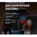 Купить Кофемашина Weissgauff WCM-330 TFT Touch Cappuccino Nero в интернет-магазине Мега-кухня 16