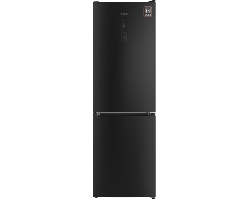 Купить Отдельностоящий холодильник с инвертором Weissgauff WRK 185 Total NoFrost Inverter Black Inox в интернет-магазине Мега-кухня Купить Отдельностоящий холодильник с инвертором Weissgauff WRK 185 Total NoFrost Inverter Black Inox в интернет-магазине Мега-кухня