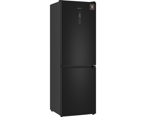 Купить Отдельностоящий холодильник с инвертором Weissgauff WRK 185 Total NoFrost Inverter Black Inox в интернет-магазине Мега-кухня 3 Купить Отдельностоящий холодильник с инвертором Weissgauff WRK 185 Total NoFrost Inverter Black Inox в интернет-магазине Мега-кухня 3