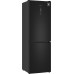 Купить Отдельностоящий холодильник с инвертором Weissgauff WRK 185 Total NoFrost Inverter Black Inox в интернет-магазине Мега-кухня 3