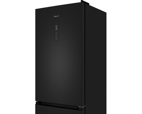 Купить Отдельностоящий холодильник с инвертором Weissgauff WRK 185 Total NoFrost Inverter Black Inox в интернет-магазине Мега-кухня 6 Купить Отдельностоящий холодильник с инвертором Weissgauff WRK 185 Total NoFrost Inverter Black Inox в интернет-магазине Мега-кухня 6
