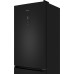 Купить Отдельностоящий холодильник с инвертором Weissgauff WRK 185 Total NoFrost Inverter Black Inox в интернет-магазине Мега-кухня 6