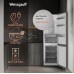 Купить Отдельностоящий холодильник с инвертором Weissgauff WRK 2000 Total NoFrost Inverter Beige Glass в интернет-магазине Мега-кухня 9