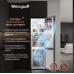 Купить Отдельностоящий холодильник с инвертором Weissgauff WRK 2000 Total NoFrost Inverter Beige Glass в интернет-магазине Мега-кухня 11