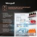 Купить Отдельностоящий холодильник с инвертором Weissgauff WRK 2000 Total NoFrost Inverter Beige Glass в интернет-магазине Мега-кухня 12