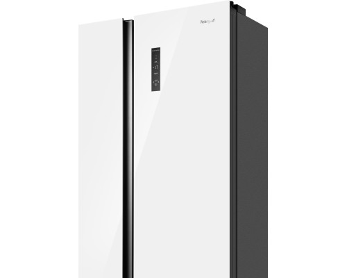 Купить Отдельностоящий холодильник с инвертором Weissgauff WSBS 550 WG Inverter NoFrost в интернет-магазине Мега-кухня 5 Купить Отдельностоящий холодильник с инвертором Weissgauff WSBS 550 WG Inverter NoFrost в интернет-магазине Мега-кухня 5