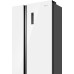 Купить Отдельностоящий холодильник с инвертором Weissgauff WSBS 550 WG Inverter NoFrost в интернет-магазине Мега-кухня 5