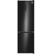 Отдельностоящий холодильник с инвертором Weissgauff WRK 2000 Total NoFrost Inverter Black