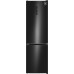 Купить Отдельностоящий холодильник с инвертором Weissgauff WRK 2000 Total NoFrost Inverter Black в интернет-магазине Мега-кухня