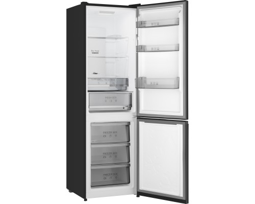Купить Отдельностоящий холодильник с инвертором Weissgauff WRK 2000 Total NoFrost Inverter Black в интернет-магазине Мега-кухня 4 Купить Отдельностоящий холодильник с инвертором Weissgauff WRK 2000 Total NoFrost Inverter Black в интернет-магазине Мега-кухня 4