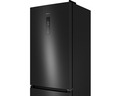 Купить Отдельностоящий холодильник с инвертором Weissgauff WRK 2000 Total NoFrost Inverter Black в интернет-магазине Мега-кухня 2 Купить Отдельностоящий холодильник с инвертором Weissgauff WRK 2000 Total NoFrost Inverter Black в интернет-магазине Мега-кухня 2