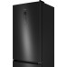 Купить Отдельностоящий холодильник с инвертором Weissgauff WRK 2000 Total NoFrost Inverter Black в интернет-магазине Мега-кухня 2