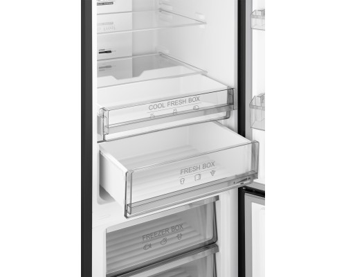 Купить Отдельностоящий холодильник с инвертором Weissgauff WRK 2000 Total NoFrost Inverter Black в интернет-магазине Мега-кухня 5 Купить Отдельностоящий холодильник с инвертором Weissgauff WRK 2000 Total NoFrost Inverter Black в интернет-магазине Мега-кухня 5