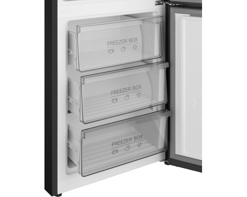 Купить Отдельностоящий холодильник с инвертором Weissgauff WRK 2000 Total NoFrost Inverter Black в интернет-магазине Мега-кухня 6 Купить Отдельностоящий холодильник с инвертором Weissgauff WRK 2000 Total NoFrost Inverter Black в интернет-магазине Мега-кухня 6