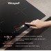 Купить  Индукционная варочная панель с инвертором и слайдером Weissgauff HI 632 BA в интернет-магазине Мега-кухня 5