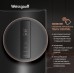 Купить Отдельностоящий холодильник с инвертором Weissgauff WRK 185 Total NoFrost Inverter Black в интернет-магазине Мега-кухня 16