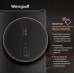 Купить Отдельностоящий холодильник с инвертором Weissgauff WRK 185 Total NoFrost Inverter Black Inox в интернет-магазине Мега-кухня 16