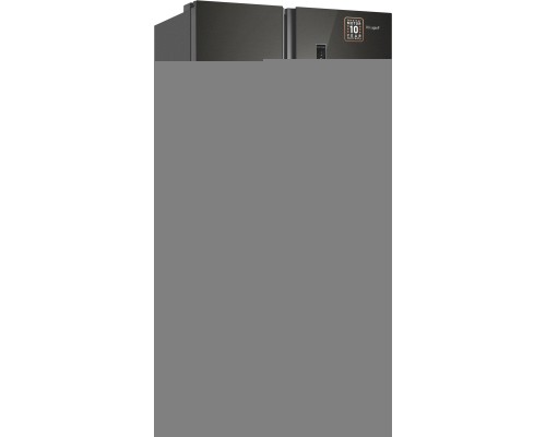 Купить Отдельностоящий холодильник с инвертором Weissgauff WSBS 550 GRG Inverter NoFrost в интернет-магазине Мега-кухня 2 Купить Отдельностоящий холодильник с инвертором Weissgauff WSBS 550 GRG Inverter NoFrost в интернет-магазине Мега-кухня 2