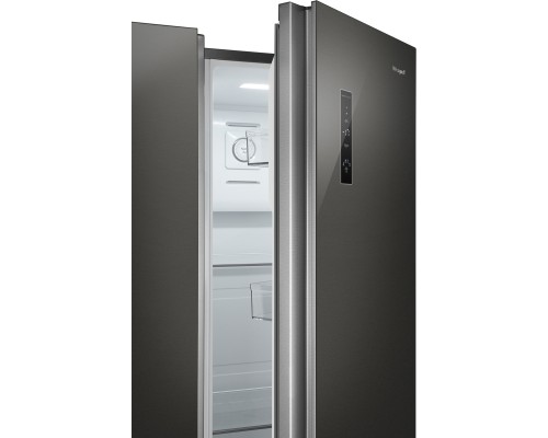 Купить Отдельностоящий холодильник с инвертором Weissgauff WSBS 550 GRG Inverter NoFrost в интернет-магазине Мега-кухня 5 Купить Отдельностоящий холодильник с инвертором Weissgauff WSBS 550 GRG Inverter NoFrost в интернет-магазине Мега-кухня 5
