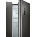 Купить Отдельностоящий холодильник с инвертором Weissgauff WSBS 550 GRG Inverter NoFrost в интернет-магазине Мега-кухня 5