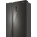Купить Отдельностоящий холодильник с инвертором Weissgauff WSBS 550 GRG Inverter NoFrost в интернет-магазине Мега-кухня 7