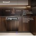 Купить Встраиваемая посудомоечная машина Weissgauff BDW 6038 Infolight в интернет-магазине Мега-кухня 15