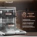 Купить Встраиваемая посудомоечная машина Weissgauff BDW 6038 Infolight в интернет-магазине Мега-кухня 14