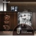 Купить Встраиваемая посудомоечная машина Weissgauff BDW 6038 Infolight в интернет-магазине Мега-кухня 17
