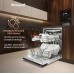 Купить Встраиваемая посудомоечная машина Weissgauff BDW 6038 Infolight в интернет-магазине Мега-кухня 16