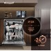 Купить Встраиваемая посудомоечная машина Weissgauff BDW 6038 Infolight в интернет-магазине Мега-кухня 18