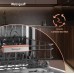 Купить Встраиваемая посудомоечная машина Weissgauff BDW 6038 Infolight в интернет-магазине Мега-кухня 19