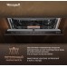 Купить Встраиваемая посудомоечная машина Weissgauff BDW 6038 Infolight в интернет-магазине Мега-кухня 21