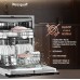 Купить Встраиваемая посудомоечная машина Weissgauff BDW 6038 Infolight в интернет-магазине Мега-кухня 20