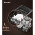 Купить Встраиваемая посудомоечная машина Weissgauff BDW 6038 Infolight в интернет-магазине Мега-кухня 22
