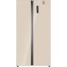 Купить Отдельностоящий холодильник с инвертором Weissgauff WSBS 550 BEG Inverter NoFrost в интернет-магазине Мега-кухня