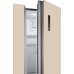 Купить Отдельностоящий холодильник с инвертором Weissgauff WSBS 550 BEG Inverter NoFrost в интернет-магазине Мега-кухня 6