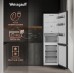 Купить Отдельностоящий холодильник с инвертором Weissgauff WRK 2000 Total NoFrost Inverter Black в интернет-магазине Мега-кухня 11