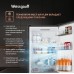 Купить Отдельностоящий холодильник с инвертором Weissgauff WRK 2000 Total NoFrost Inverter Black в интернет-магазине Мега-кухня 13