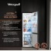Купить Отдельностоящий холодильник с инвертором Weissgauff WRK 2000 Total NoFrost Inverter Black в интернет-магазине Мега-кухня 12