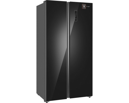 Купить Отдельностоящий холодильник с инвертором Weissgauff WSBS 550 BG Inverter NoFrost в интернет-магазине Мега-кухня 3 Купить Отдельностоящий холодильник с инвертором Weissgauff WSBS 550 BG Inverter NoFrost в интернет-магазине Мега-кухня 3
