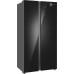 Купить Отдельностоящий холодильник с инвертором Weissgauff WSBS 550 BG Inverter NoFrost в интернет-магазине Мега-кухня 3