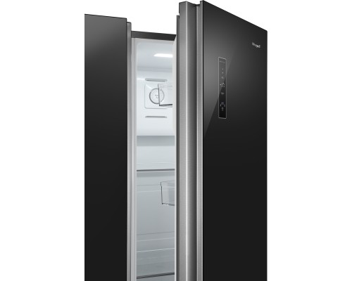 Купить Отдельностоящий холодильник с инвертором Weissgauff WSBS 550 BG Inverter NoFrost в интернет-магазине Мега-кухня 6 Купить Отдельностоящий холодильник с инвертором Weissgauff WSBS 550 BG Inverter NoFrost в интернет-магазине Мега-кухня 6